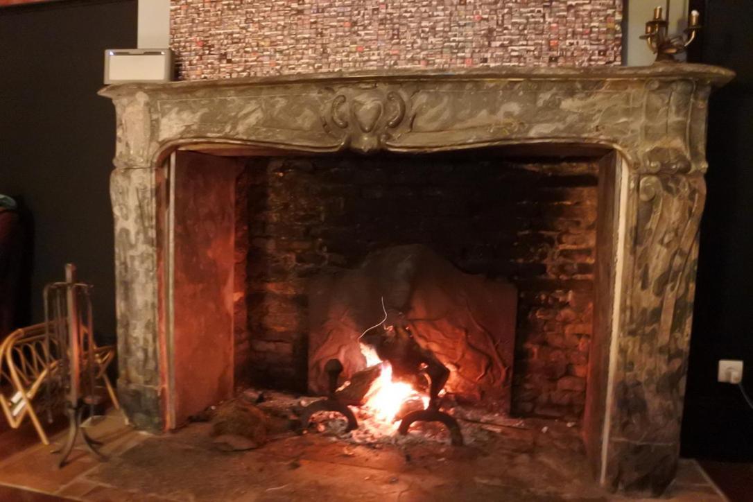 Beaumont-de-Lomagne Maison D'Hotes La Lumiere De Migou المظهر الخارجي الصورة