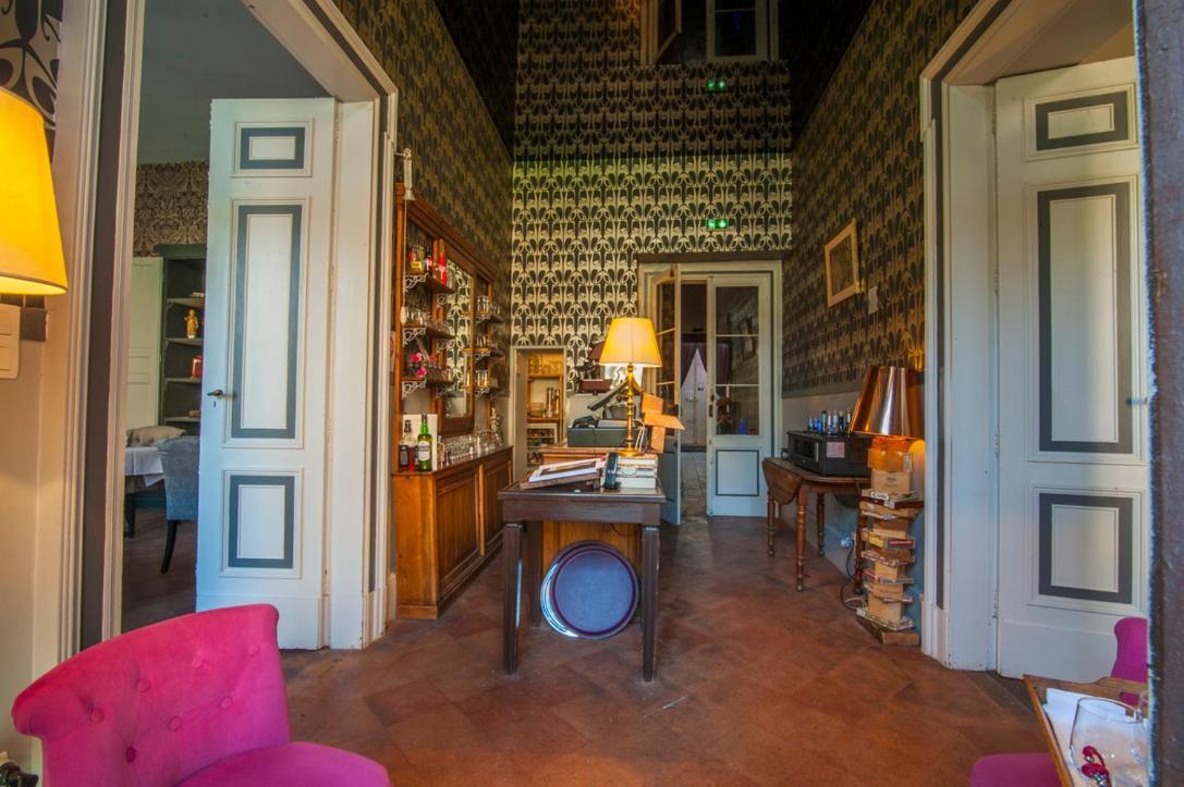 Beaumont-de-Lomagne Maison D'Hotes La Lumiere De Migou المظهر الخارجي الصورة