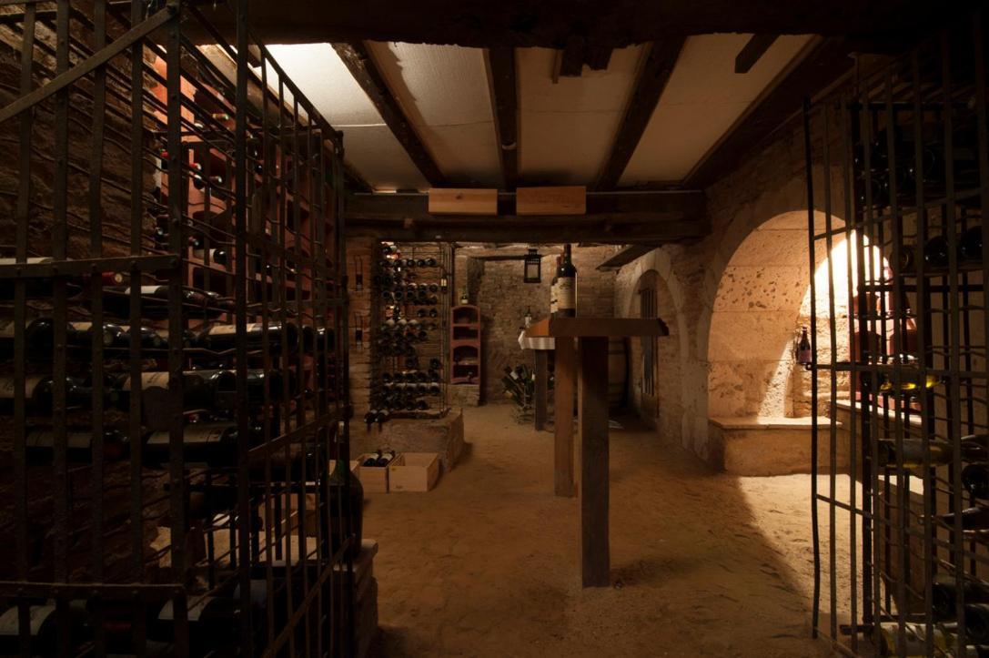 Beaumont-de-Lomagne Maison D'Hotes La Lumiere De Migou المظهر الخارجي الصورة