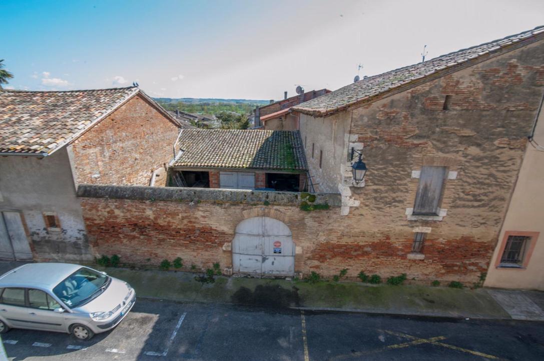 Beaumont-de-Lomagne Maison D'Hotes La Lumiere De Migou المظهر الخارجي الصورة