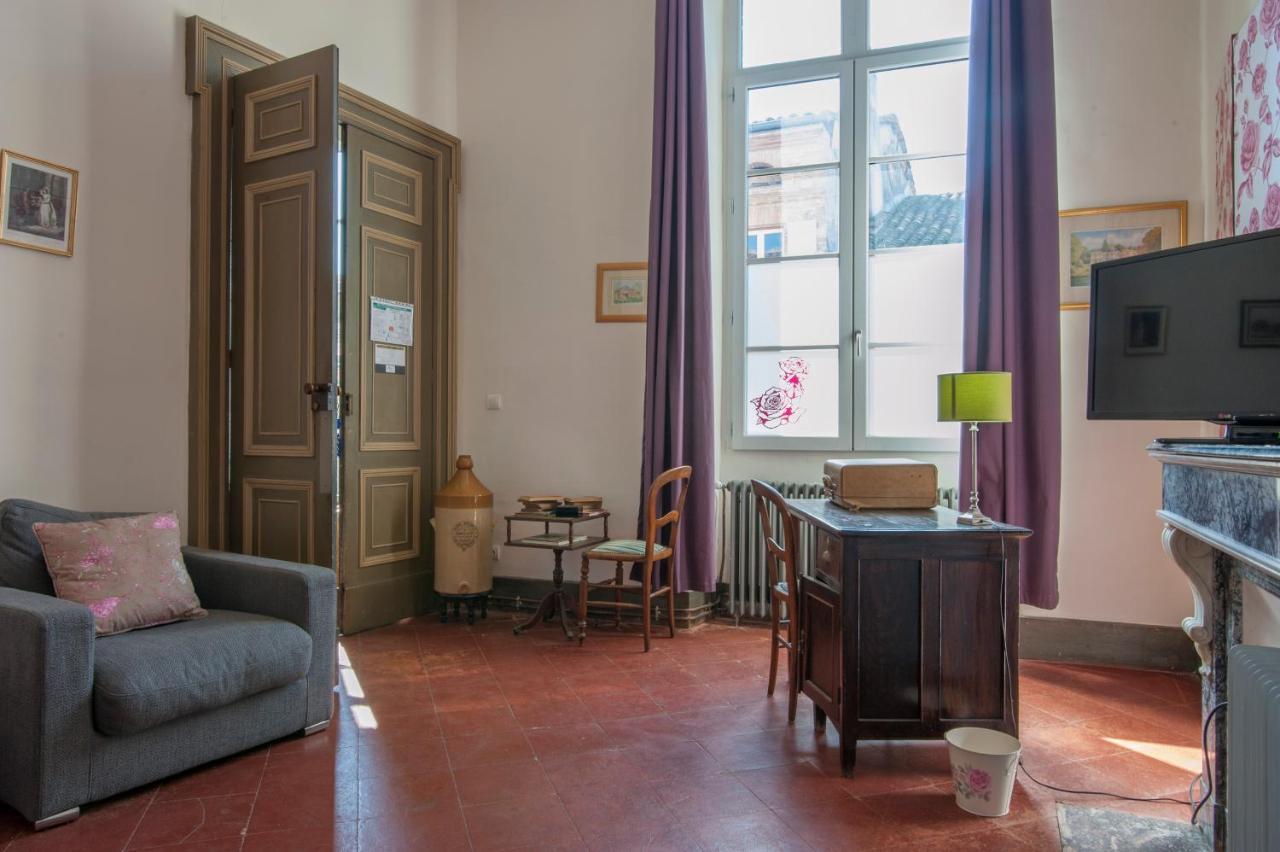 Beaumont-de-Lomagne Maison D'Hotes La Lumiere De Migou المظهر الخارجي الصورة