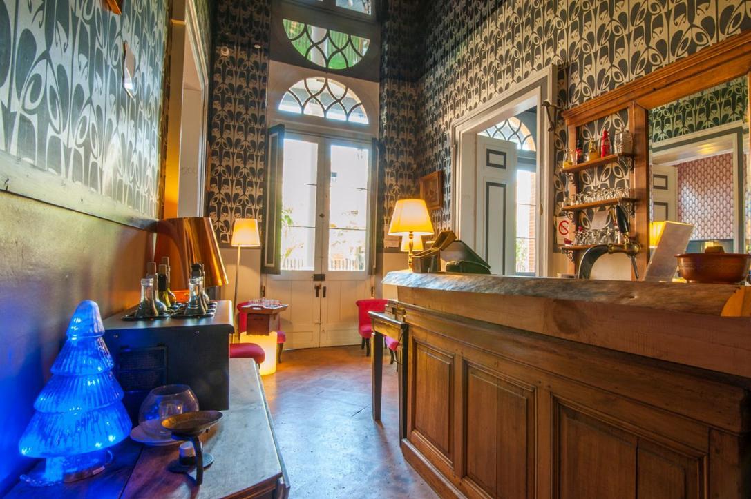 Beaumont-de-Lomagne Maison D'Hotes La Lumiere De Migou الغرفة الصورة